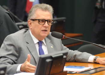 Emenda de Flávio Nogueira é acolhida por relator da Reforma da Previdência